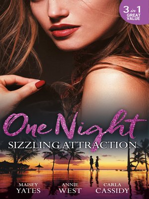 cover image of One Night
